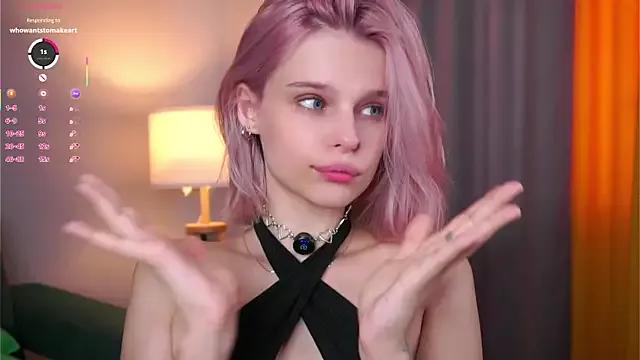 RexanneHatt on StripChat 