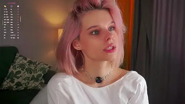 RexanneHatt on StripChat 