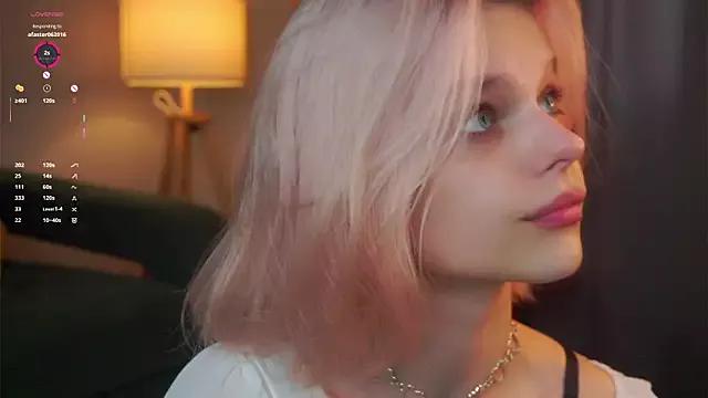 RexanneHatt on StripChat 
