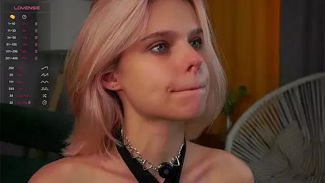 RexanneHatt on StripChat 