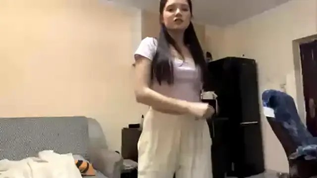 RiaDendy — I want to suck my finger like your dick