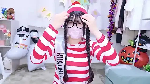 Rico-pin on StripChat