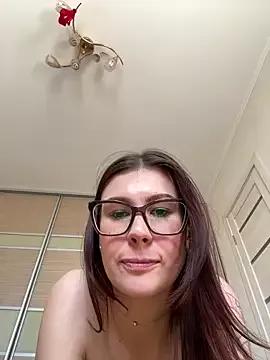 RinaCat on StripChat 