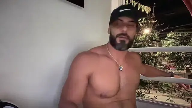 romeolovedark from StripChat
