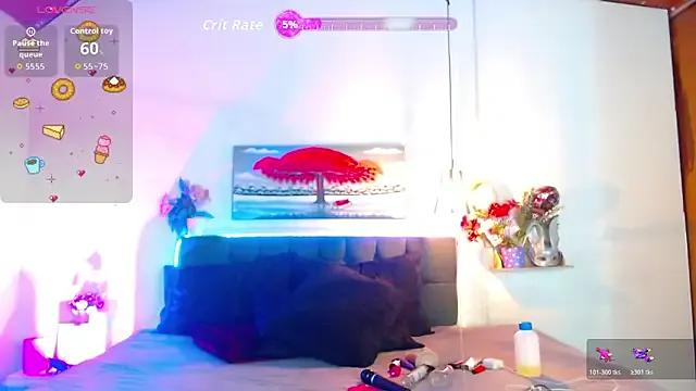 Cute Rose_Thompson1 wants you to fuck her body now Rose_Thompson1 from StripChat