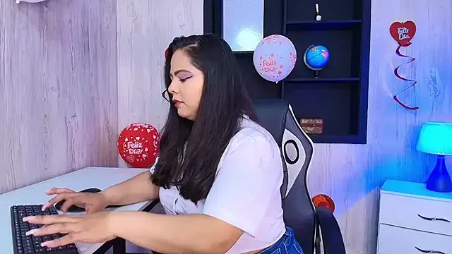 ROUSE_SINCLAIR on StripChat