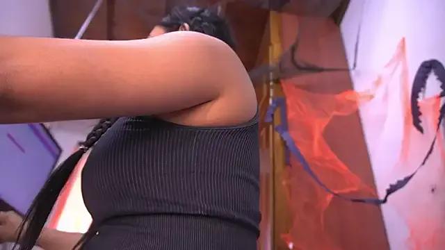 StripChat Rousse_coup rousse_coup from StripChat