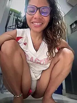 ROUSSH on StripChat 