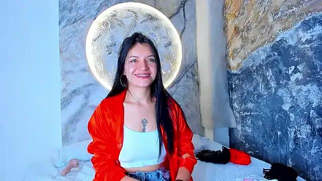 Masturbate to 23 years old RoxanaBorns_ from StripChat RoxanaBorns_ from StripChat