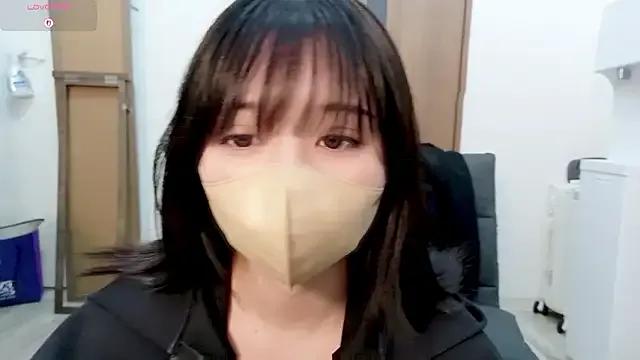 Watch 23 years old rui_pi from StripChat rui_pi from StripChat