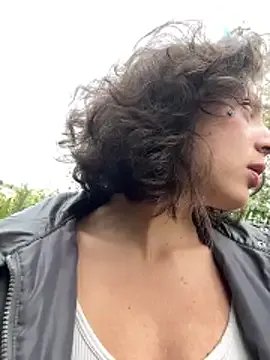 Ryan_ruru from StripChat