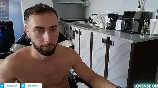 RyanStorm_ from StripChat