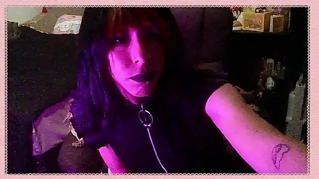 Freechat s0ft-s3rv on StripChat