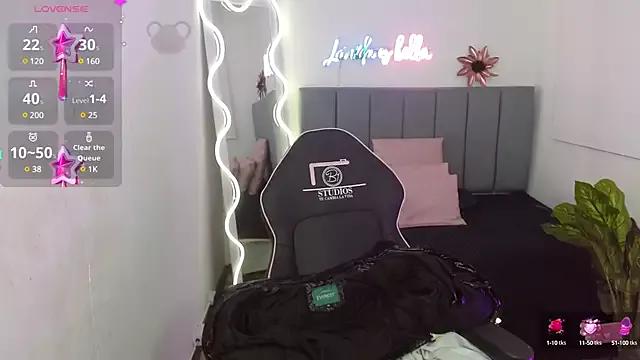 saaya_tay on StripChat 