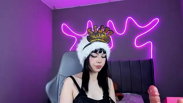 Sabrina_bloom on StripChat 