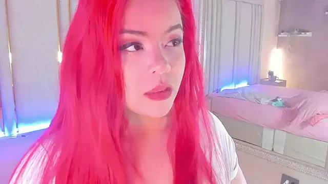 Saekohofman on StripChat 