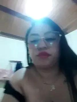 salome_Bri on StripChat 