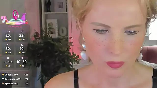 Sandra_Kind on StripChat 
