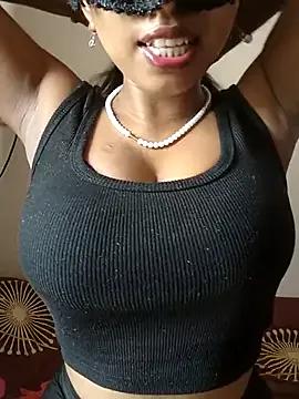 sandy_naughty on StripChat 