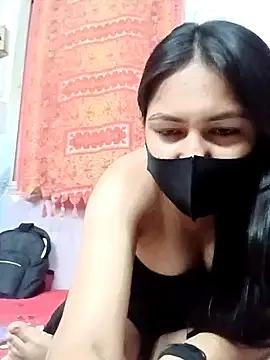 Try StripChat's Sanu_07 sanu_07 from StripChat
