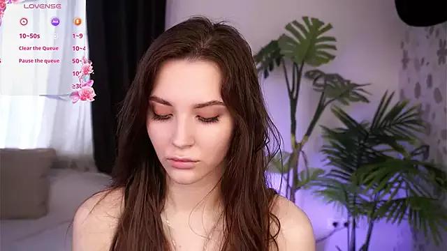 SanyaDears on StripChat 