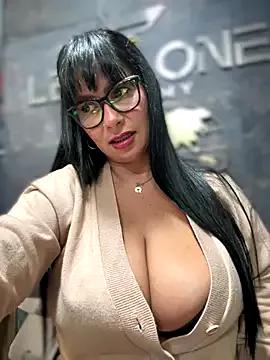 Saorii_kiido on StripChat 