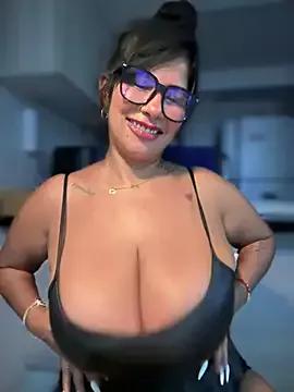 Saorii_kiido on StripChat 