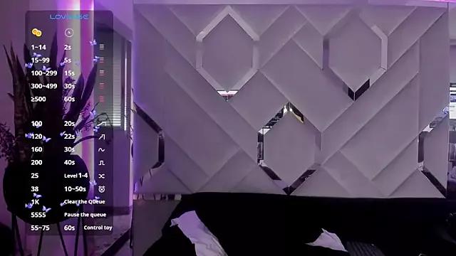 Sara_Foxx1 on StripChat 