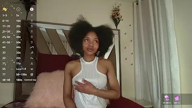 sara_williams01 on StripChat 