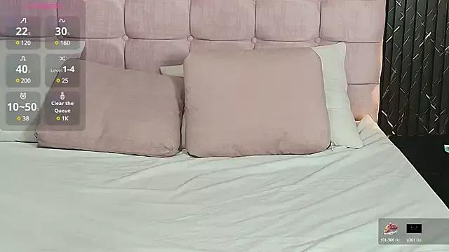 SashaRosee_ on StripChat 