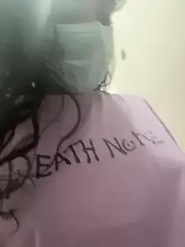 Private sassyy_poonam on StripChat