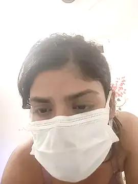 Private sassyy_poonam on StripChat