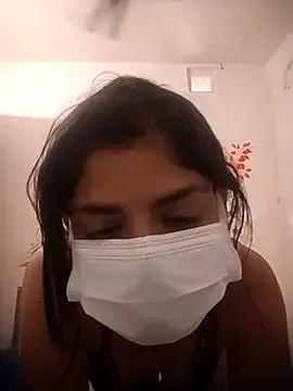 Private sassyy_poonam on StripChat