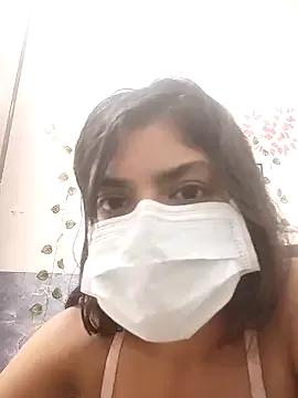 Private sassyy_poonam on StripChat