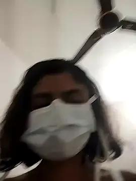 Private sassyy_poonam on StripChat