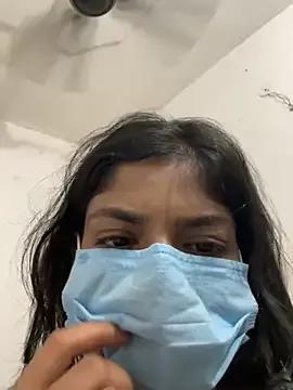 Private sassyy_poonam on StripChat