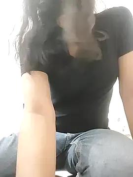 Private sassyy_poonam on StripChat