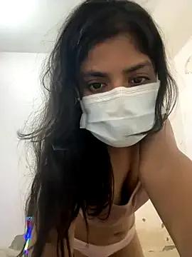 Private sassyy_poonam on StripChat