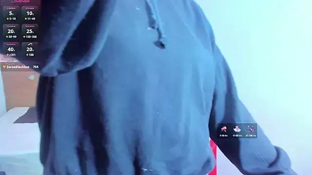 ScarletEmber3 on StripChat 