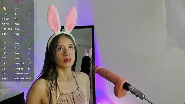 Freechat Scarlett21__ on StripChat