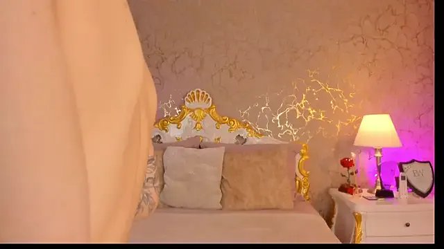 ScarlettWallace — play dildo with ass