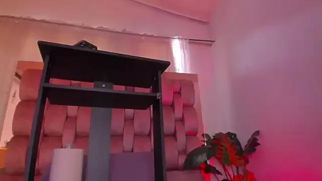 Freechat Secret_chells on StripChat