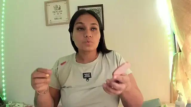 Discover 23 years old selena_jhonson from StripChat selena_jhonson from StripChat