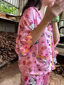 Serena_lovely24 on StripChat 
