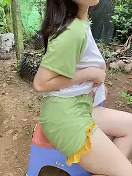Serena_lovely24 on StripChat 