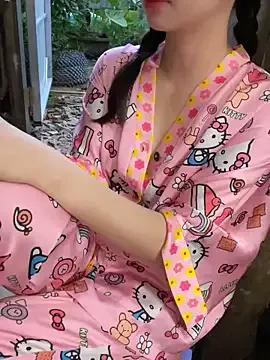 Serena_lovely24 on StripChat 