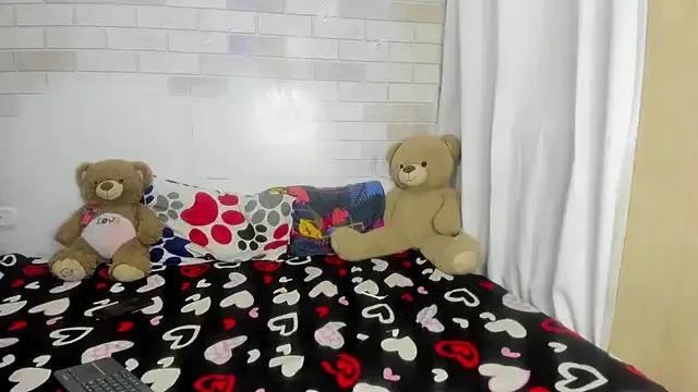 Freechat sex_deep777 on StripChat