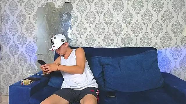 Sexboy_hott on StripChat 