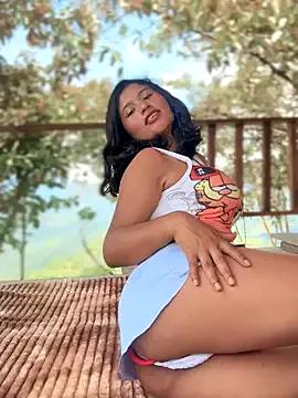 Freechat sexi_noemi on StripChat