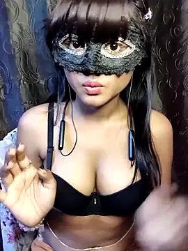 Sexy-Angeliya from StripChat